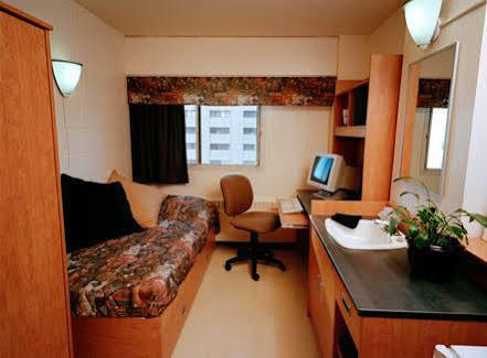 Zum Résidences - De Hotel Montréal