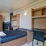 ZUM Résidences - Université de Montréal