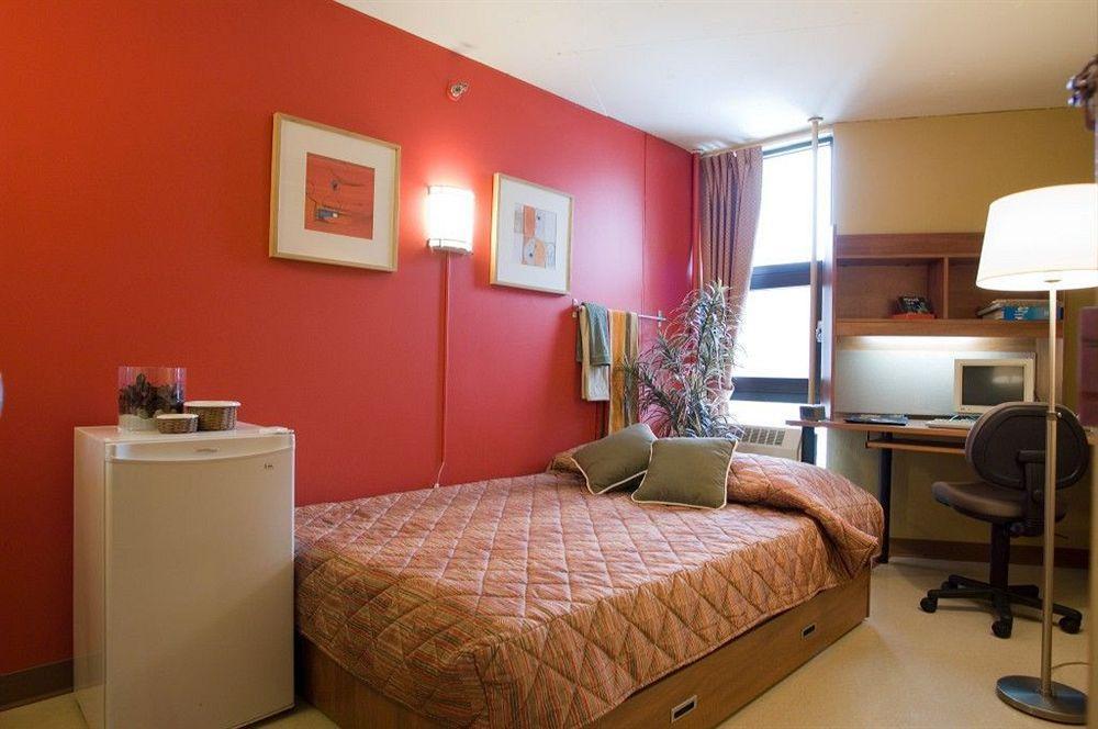 Hotel Zum Résidences - De Montreal