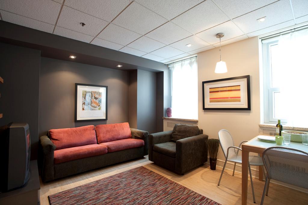 Hotel Zum Résidences - De Montreal