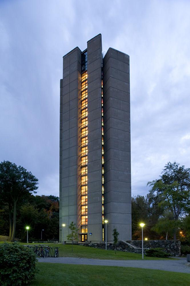 Zum Résidences - De 3* Montreal