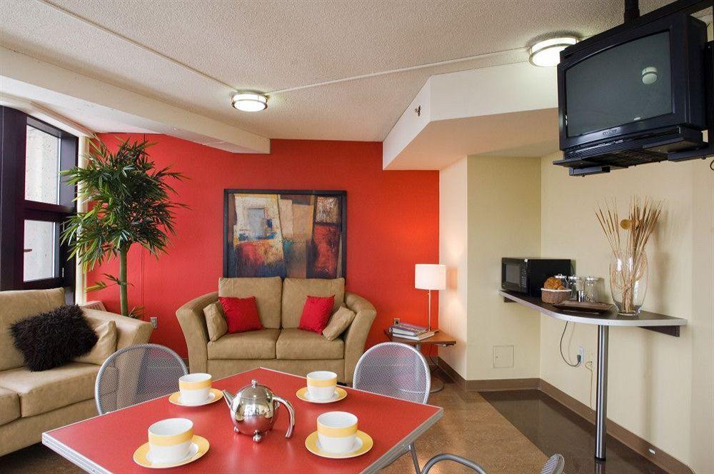 Zum Résidences - De Hotel 3*