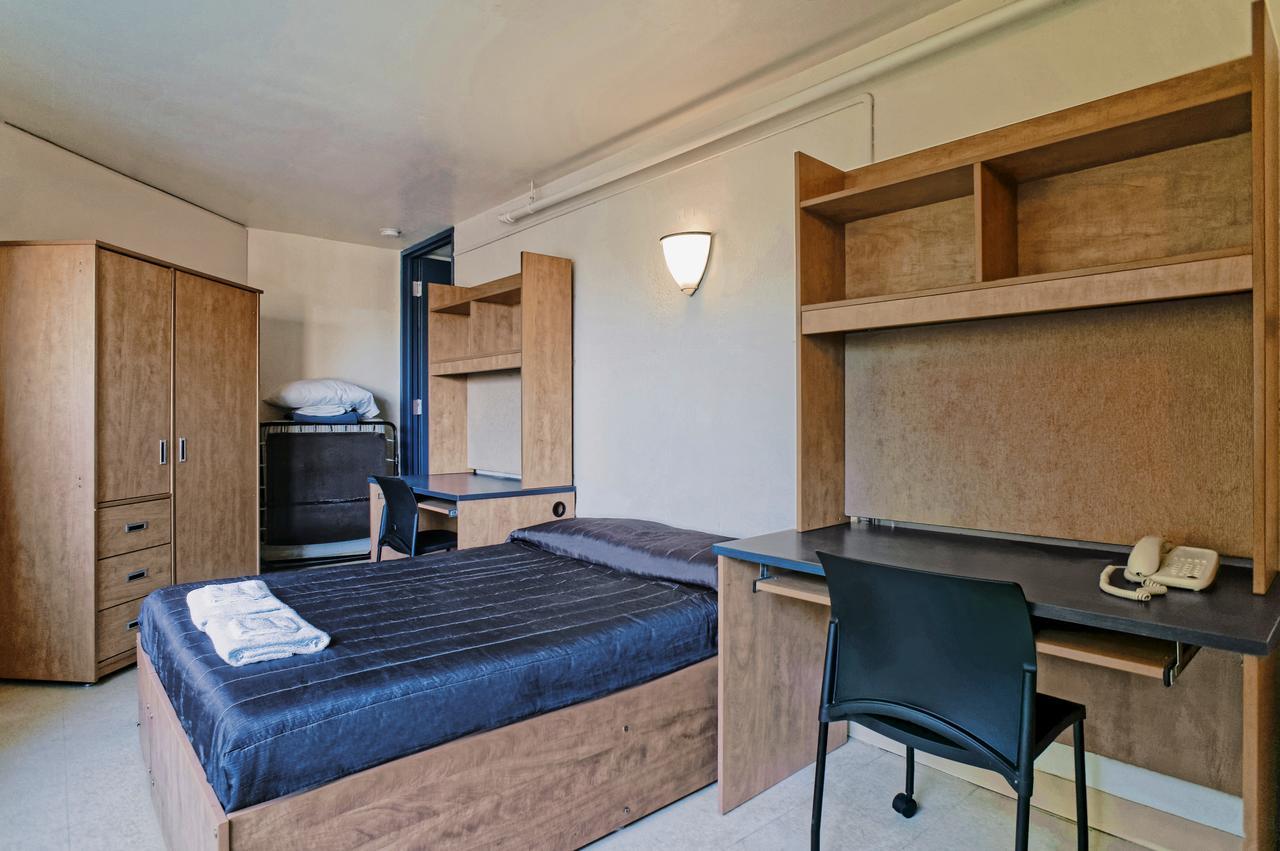 Zum Résidences - De Hotel Montreal