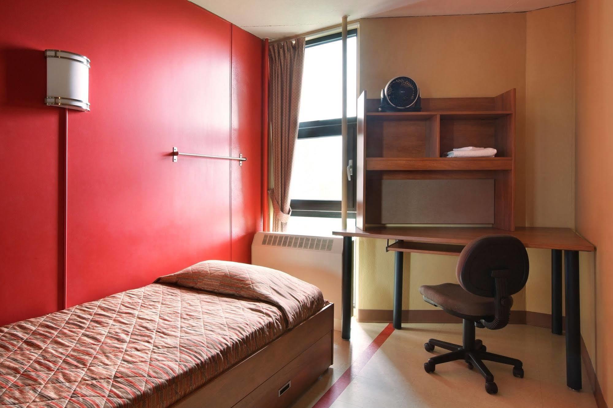 Zum Résidences - De 3* Montreal